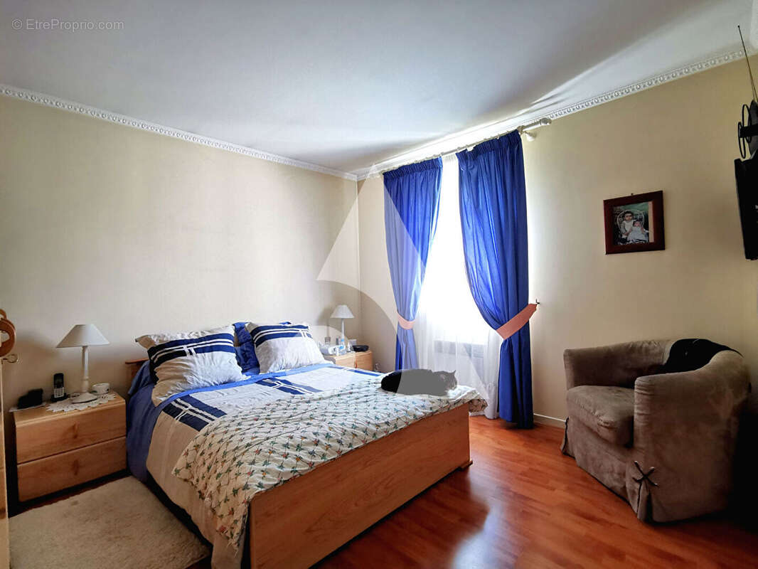 Maison à CORMEILLES-EN-PARISIS