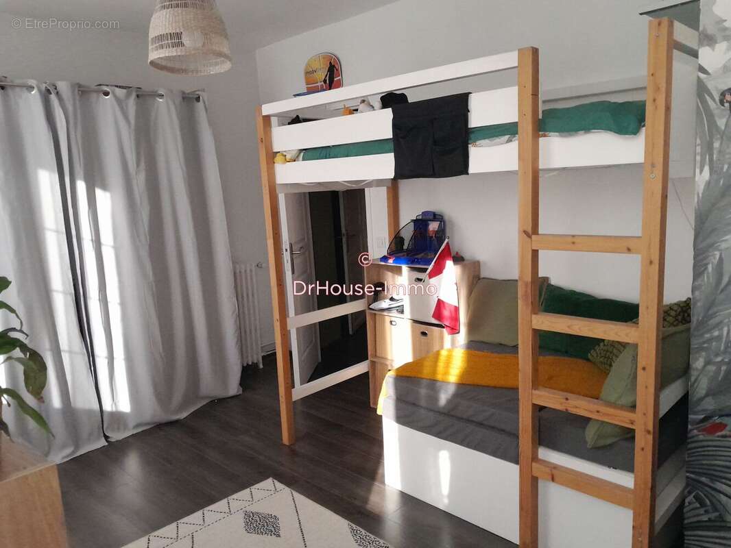 Maison à LE LOUROUX-BECONNAIS