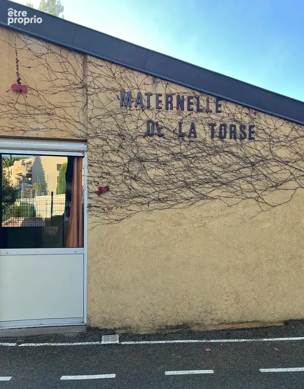 Les hameaux de la torse – 96 m² en rez-de-jardin avec terrasses - piscine - tout à pied - photo 23