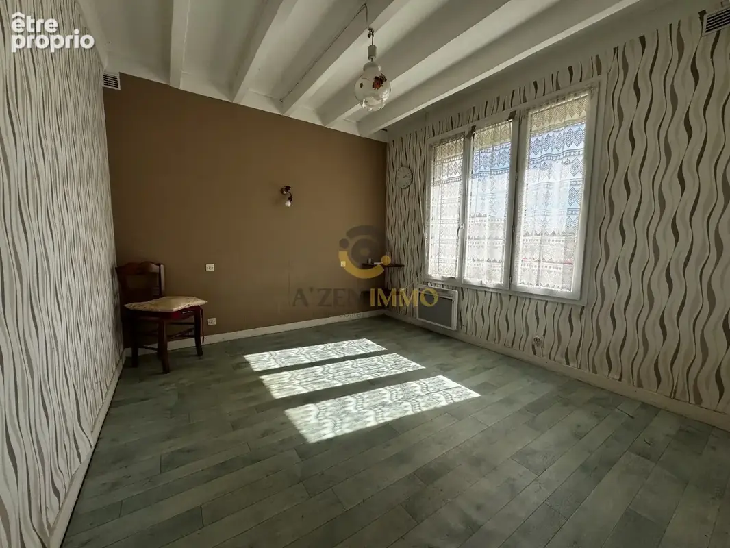 Maison 5 pièces 110 m² à vendre à Saint-Aubin-Le-Cloud (79450) - photo 6