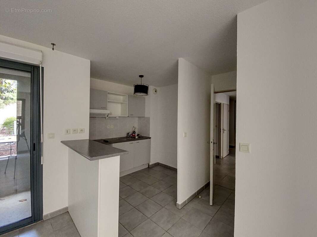 Appartement à ARLES