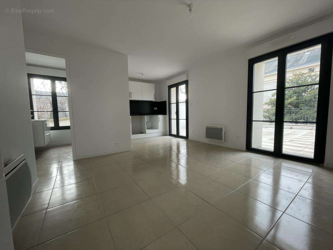 Appartement à ETAMPES