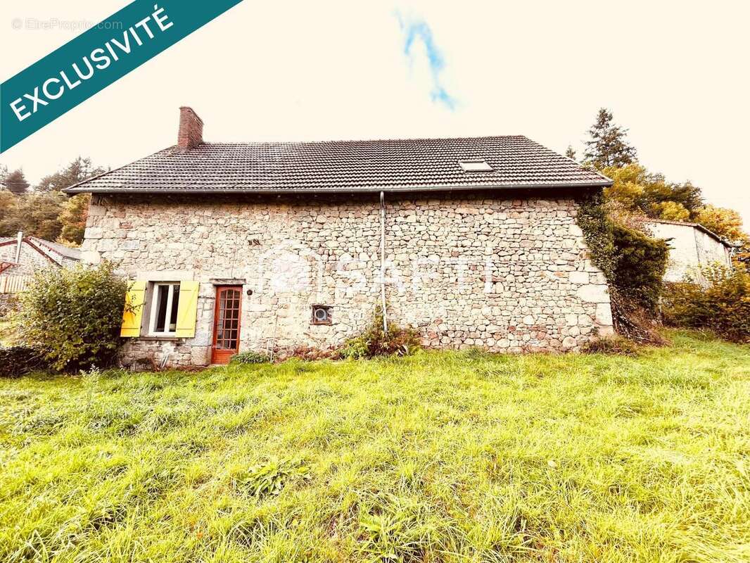 Photo 2 - Maison à LA VILLETELLE