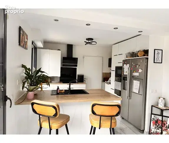 Maison 5 pièces 88 m² à vendre à La Queue-En-Brie (94510) - photo 6
