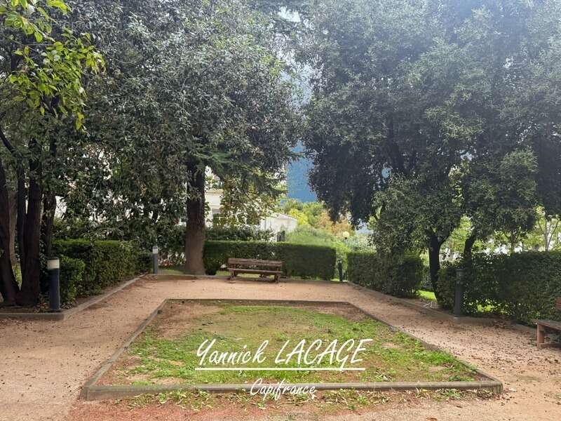 Appartement à MARSEILLE-14E