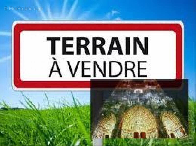 Terrain à DOMART-SUR-LA-LUCE