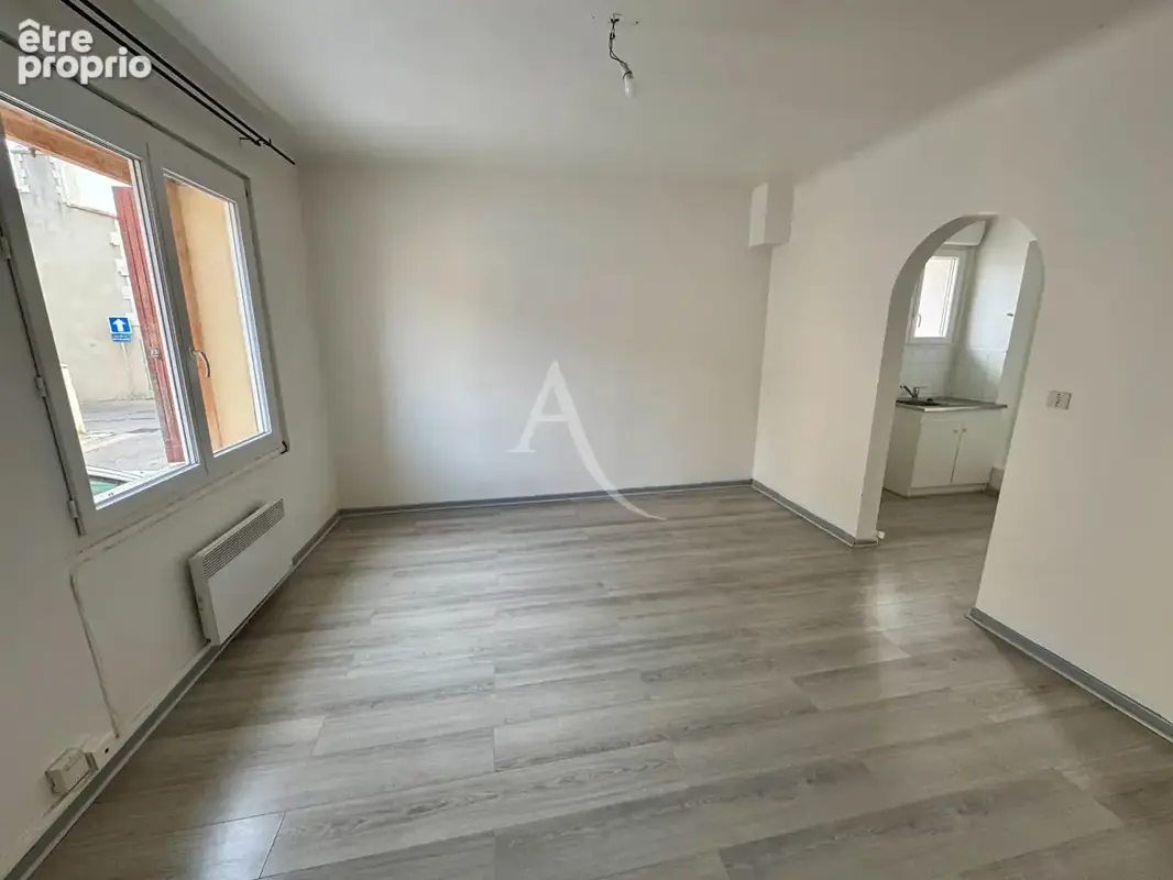 Maison Bouillargues 3 pièce(s) 62.87 m2 - photo 3