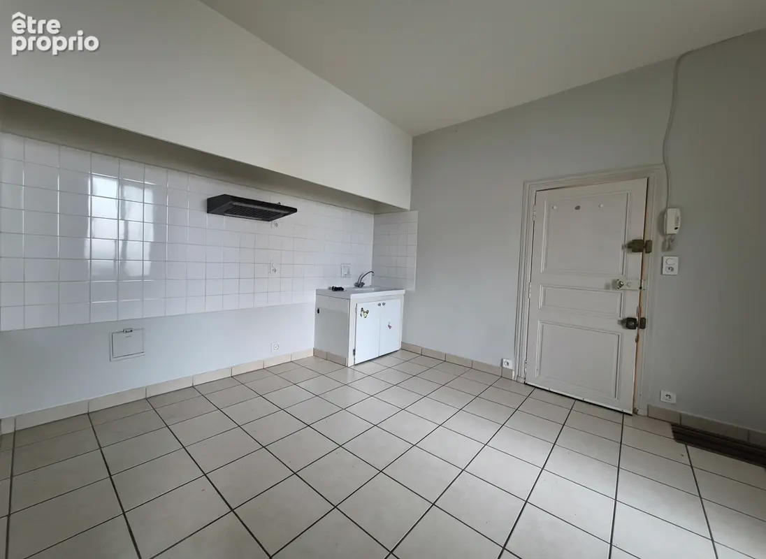Appartement Millau 2 pièce(s) 47 m2 - photo 6
