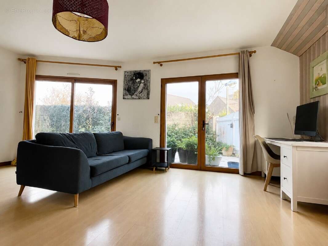 Maison 204 m² à Auray  - photo 2