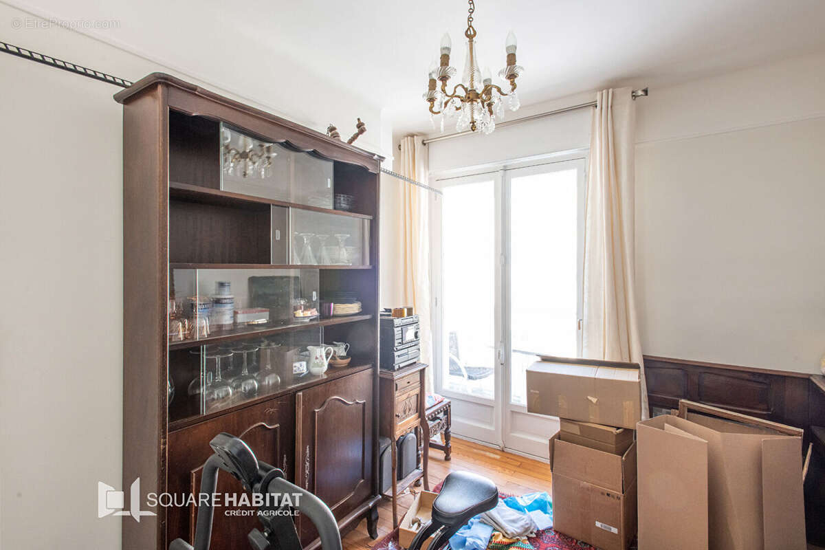 Appartement à BOULOGNE-SUR-MER