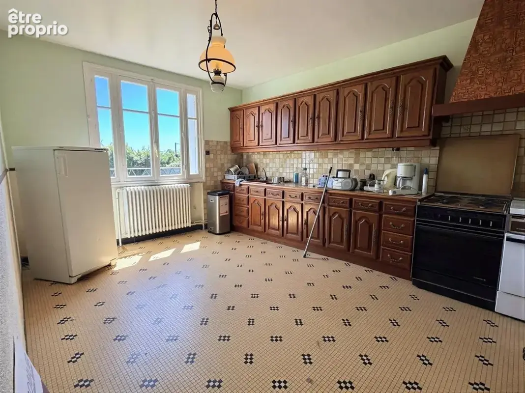 Maison 152 m² à Pleyber-Christ  - photo 2