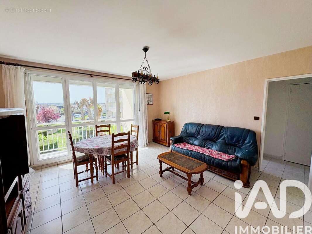 Photo 2 - Appartement à MONTSOULT