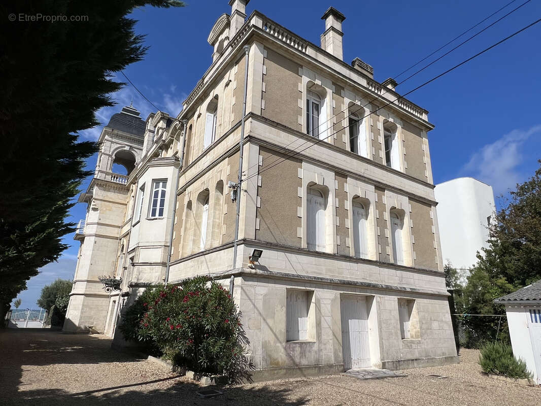 Appartement à ROYAN