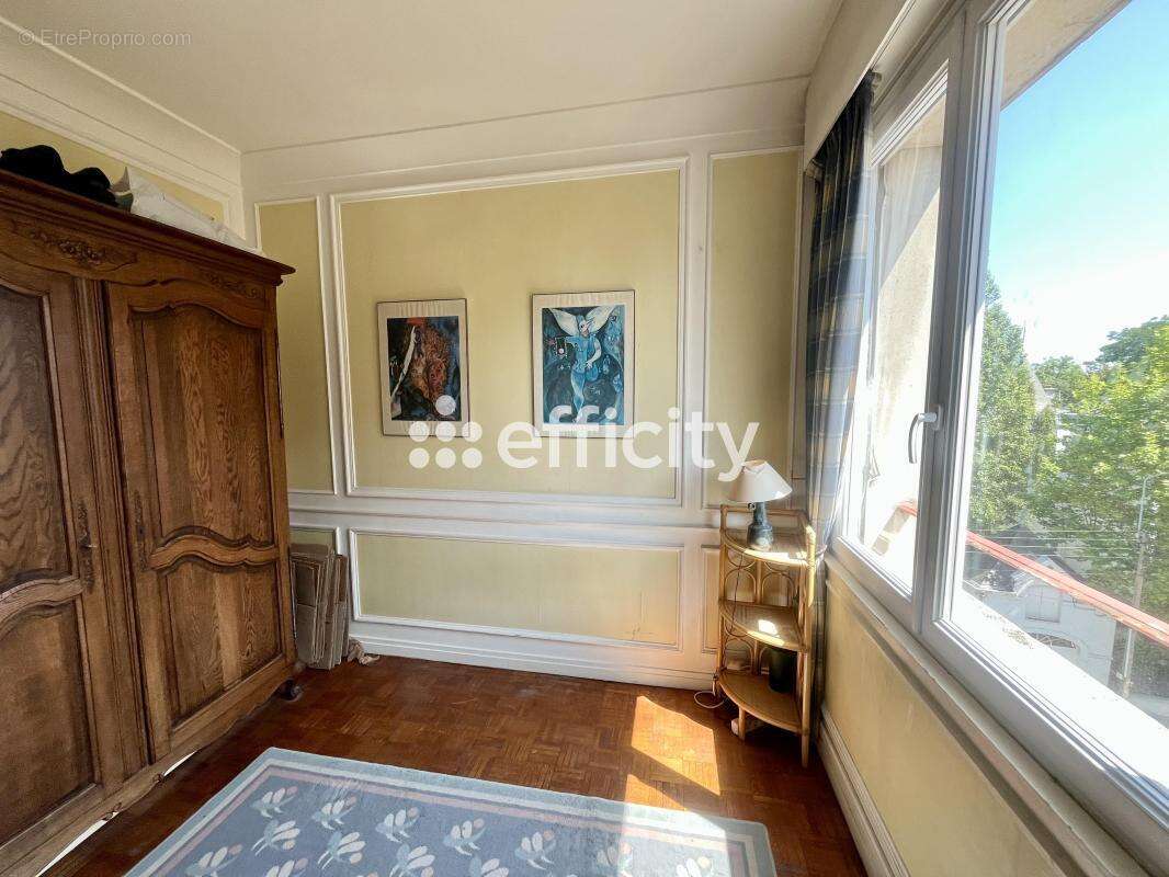 Appartement à LA MADELEINE