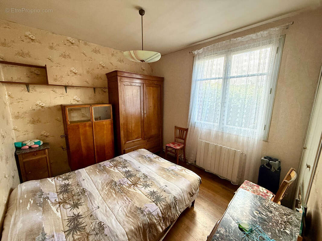 Maison Toury-Lurcy 4 pièce(s) 87 m2 - photo 8