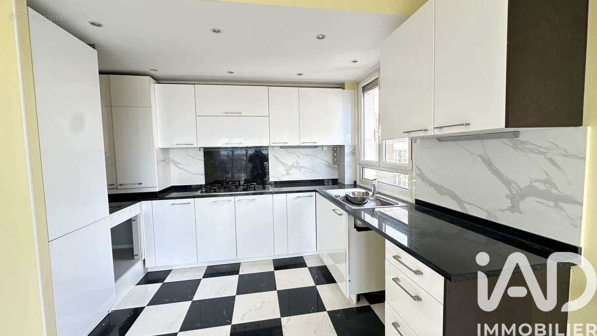 Photo 3 - Appartement à MAUREPAS