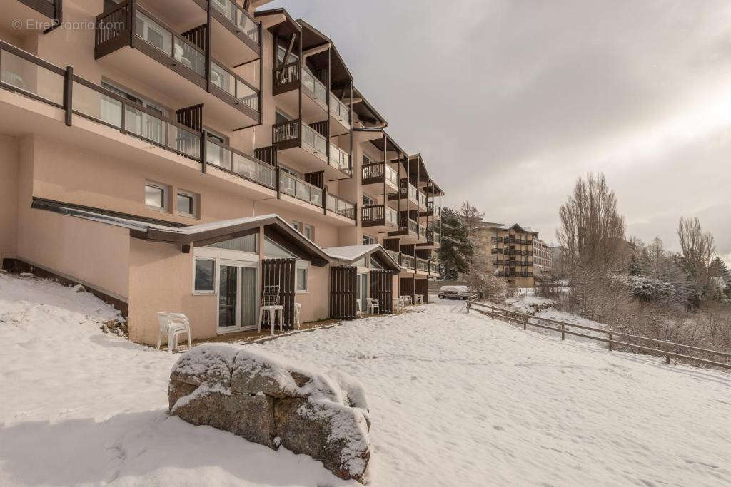 Investissement en residence de tourisme - photo 6