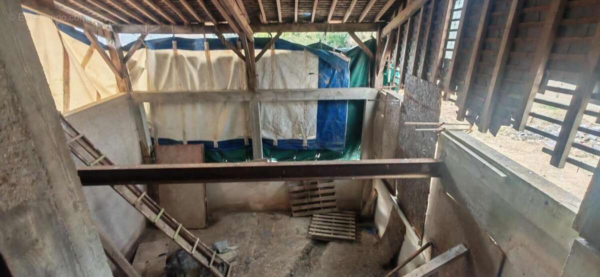 Maison à rénover, idéal investisseur ! - photo 5