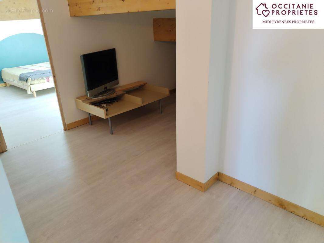 Maison à SAINT-LAURENT