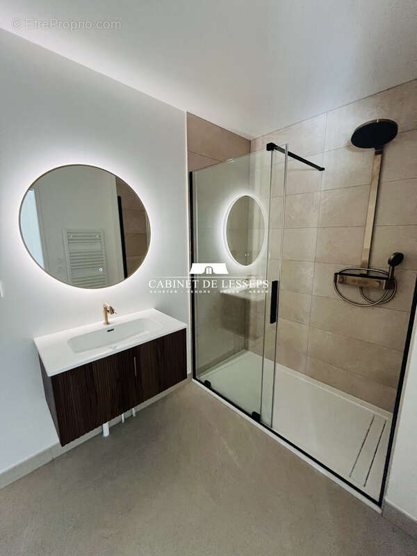 Appartement 46 m² à Anglet  - photo 3