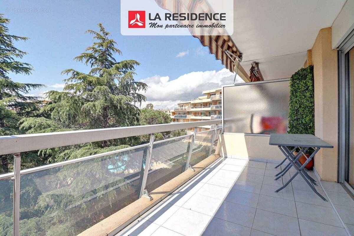 Photo Appartement à Frejus au prix de 493 500€