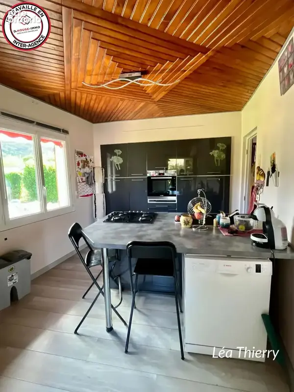 Maison 4 pièces 110 m² à vendre à Romilly-Sur-Andelle (27610) - photo 13