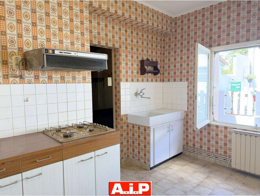 Maison à LA CHATAIGNERAIE
