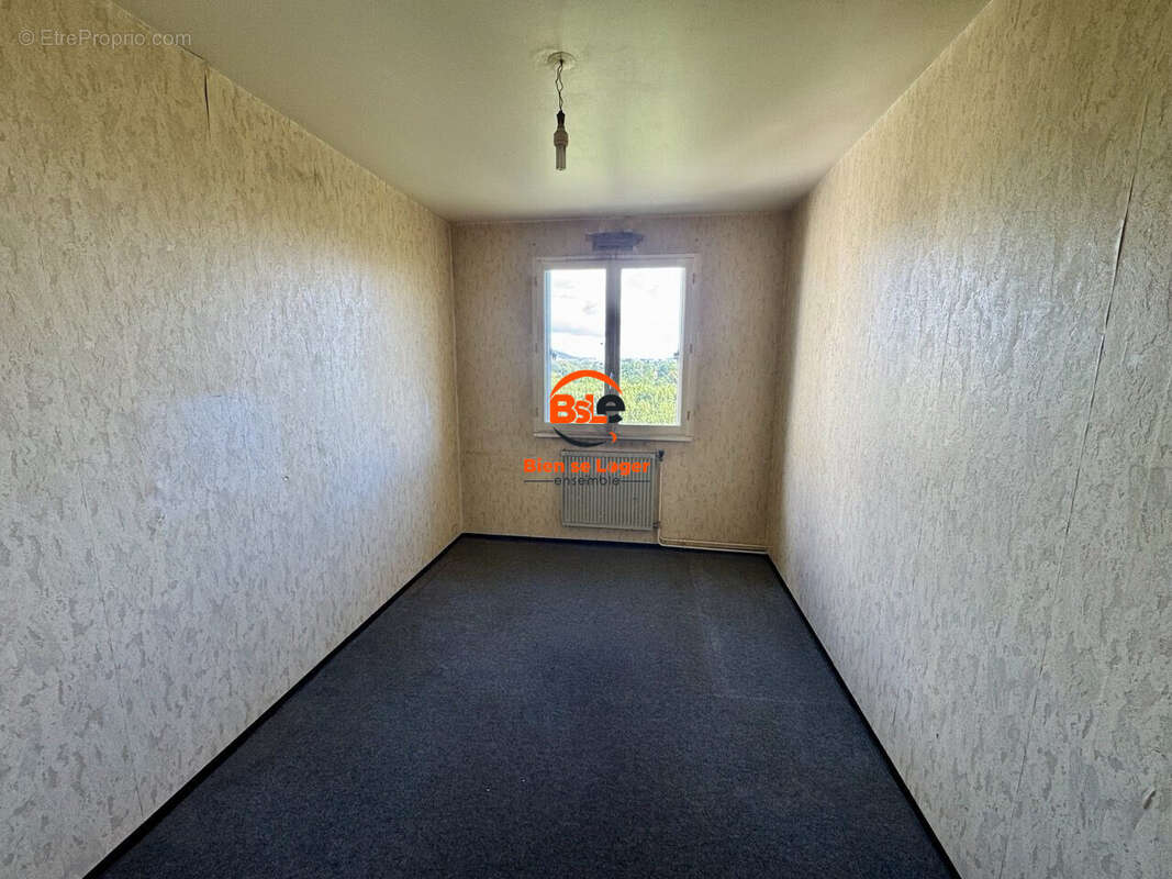 Appartement Clermont ferrand BSLE immobilier - Appartement à CLERMONT-FERRAND