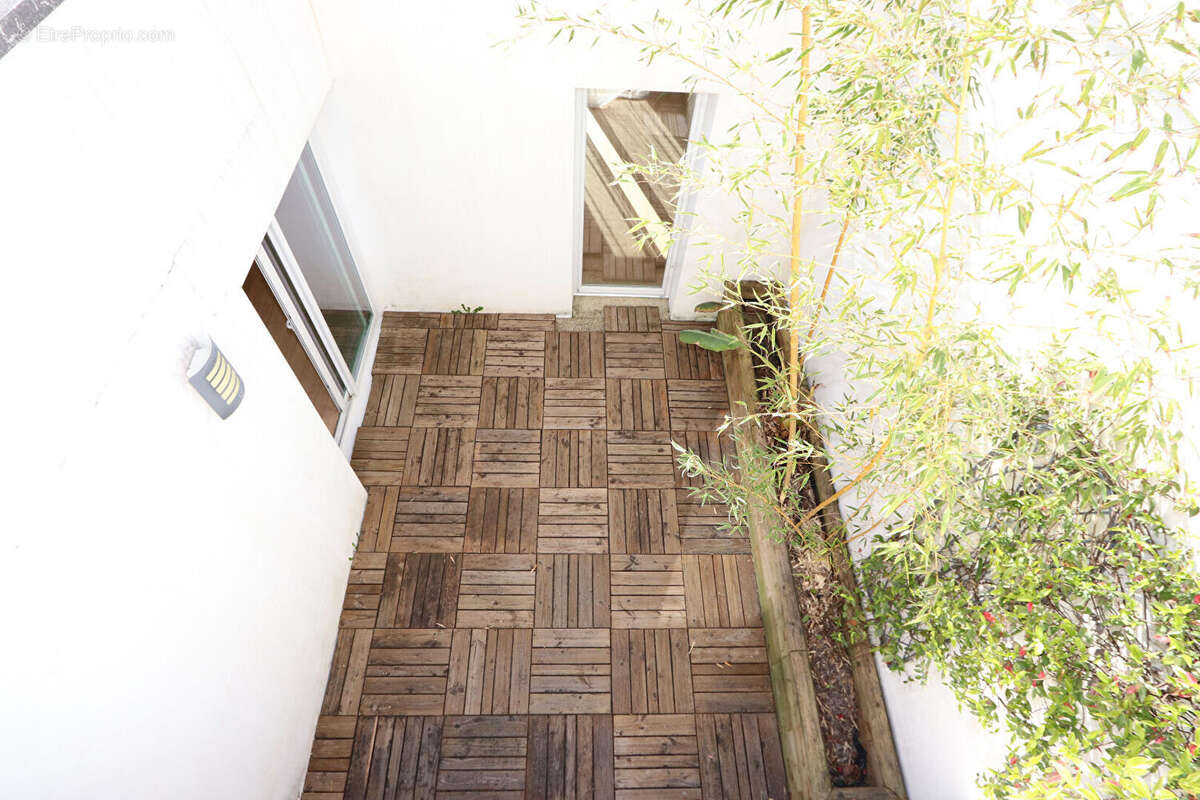 Maison à SAINT-NAZAIRE