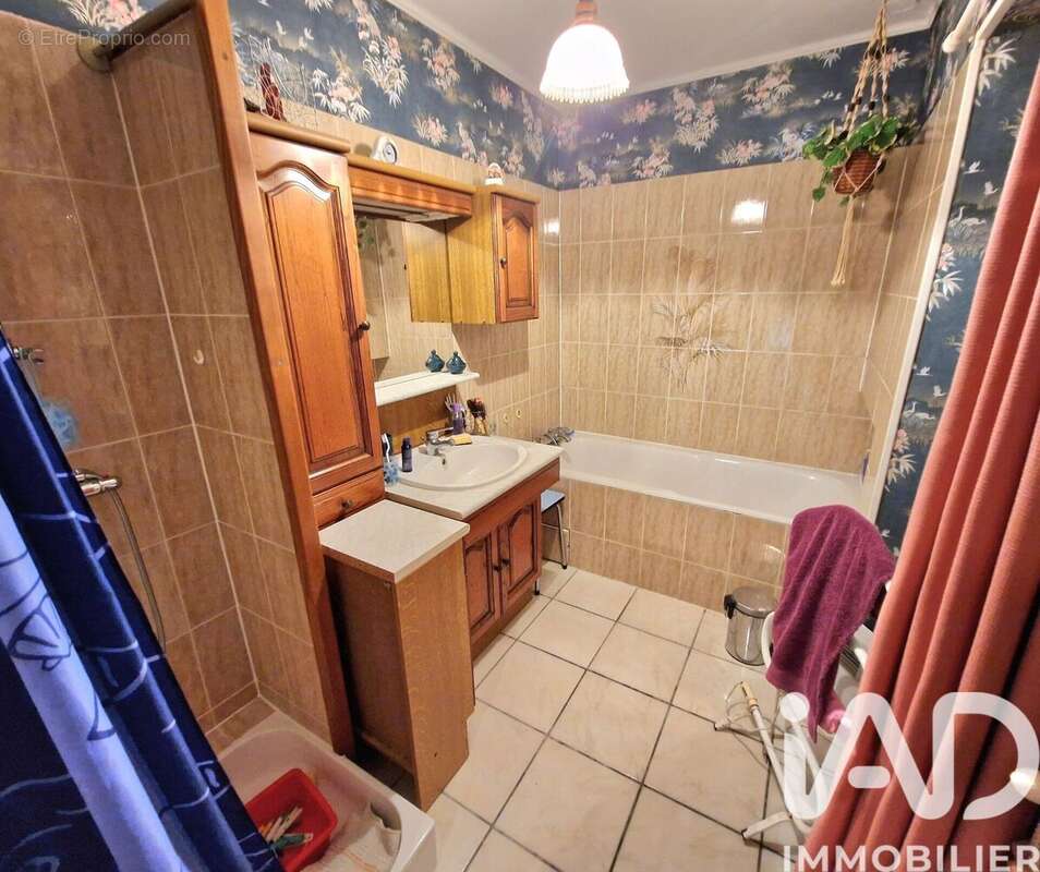 Photo 7 - Maison à VIRE