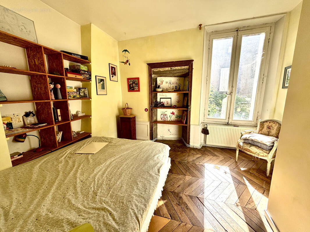 Hôtel particulier à RIOM - photo 7