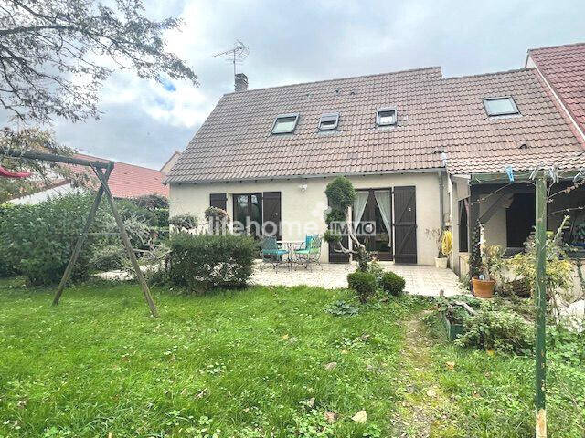 Maison à CHATEAUROUX