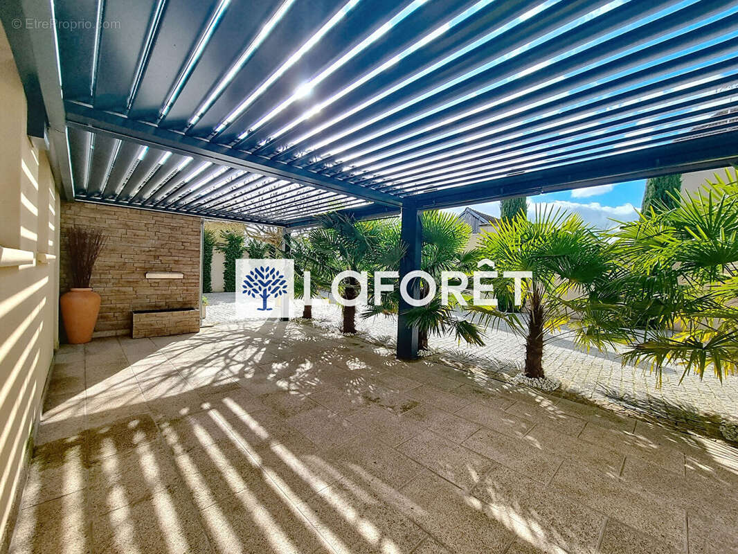 Maison à NOGENT-SUR-SEINE