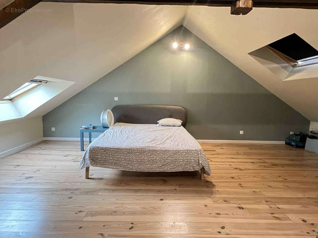 Maison à BOUSBECQUE