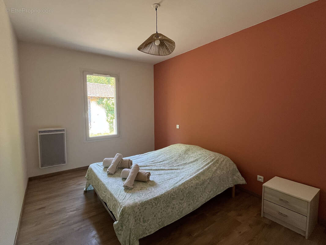 Maison au coeur du village- sans travaux - photo 7
