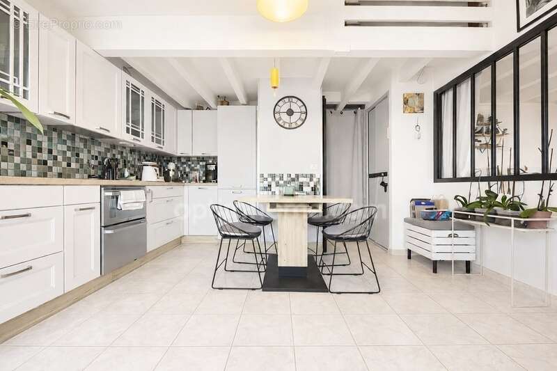 Appartement à AGDE