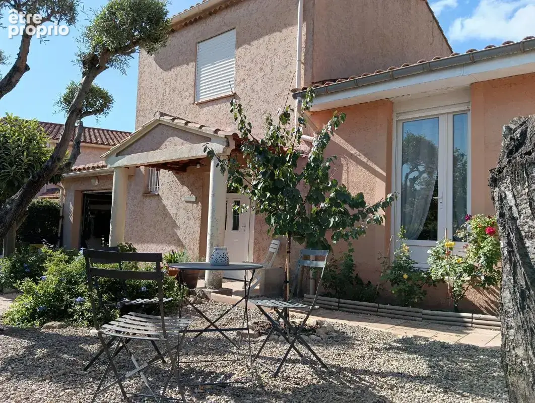 Photo Maison à Puget-Ville au prix de 474 000€