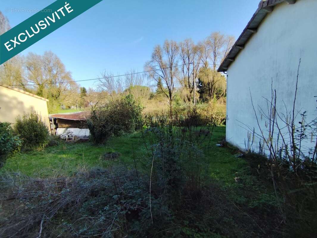 Photo 3 - Maison à RUFFEC