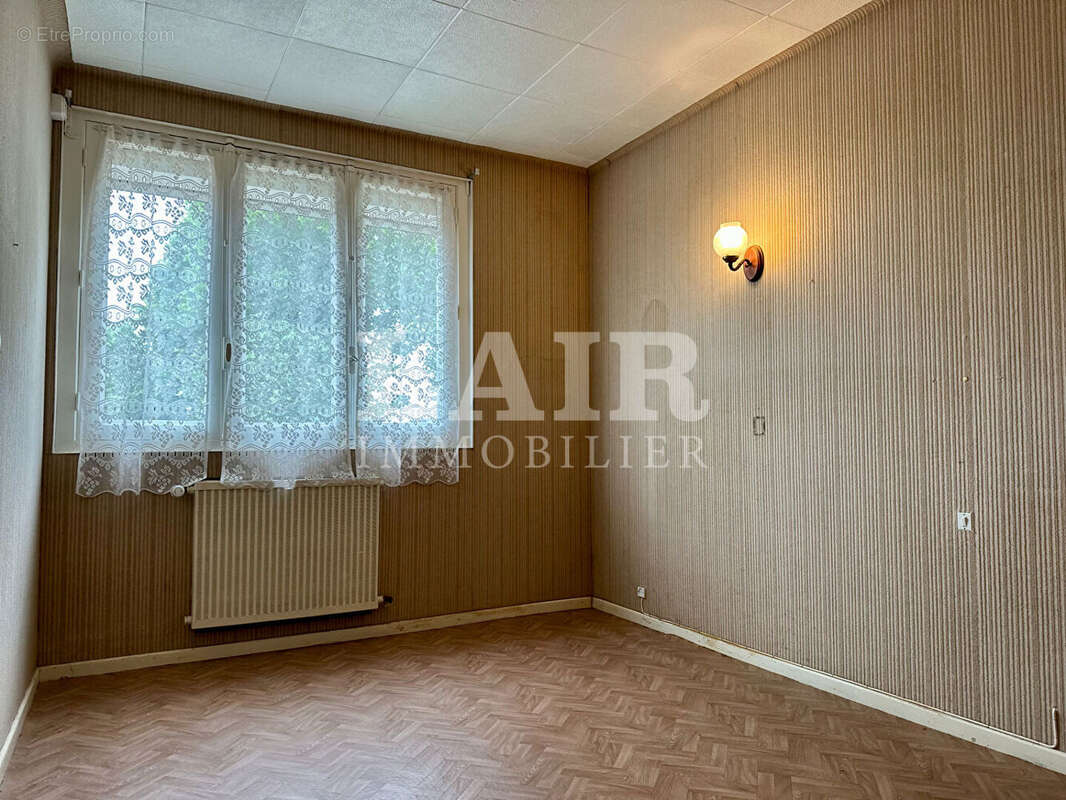 Maison à MORTAGNE-AU-PERCHE