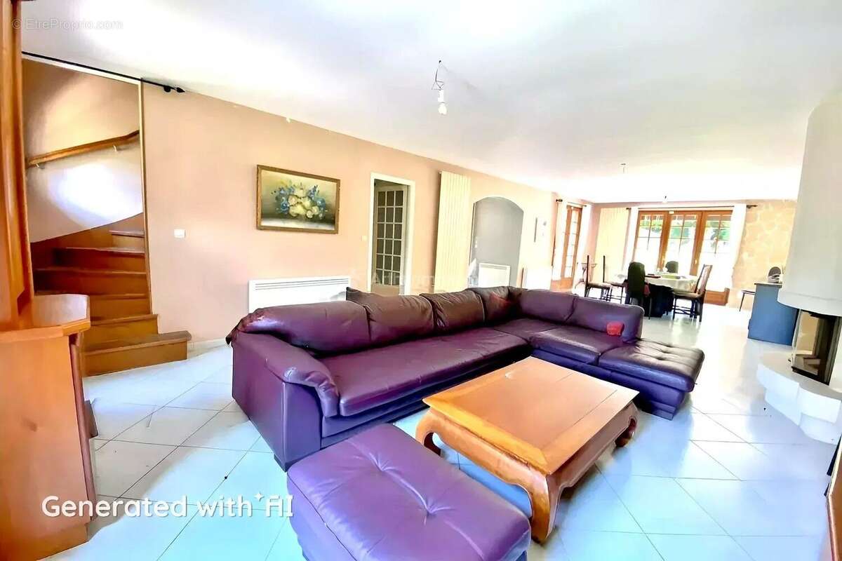 Vente Maison Cely(77930) 657 200ï¿œ - photo 6