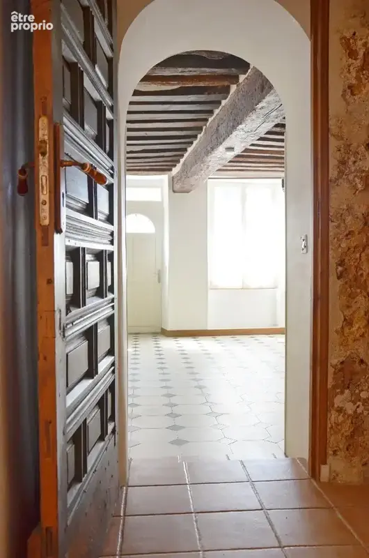 Appartement 4 Pièces - photo 10