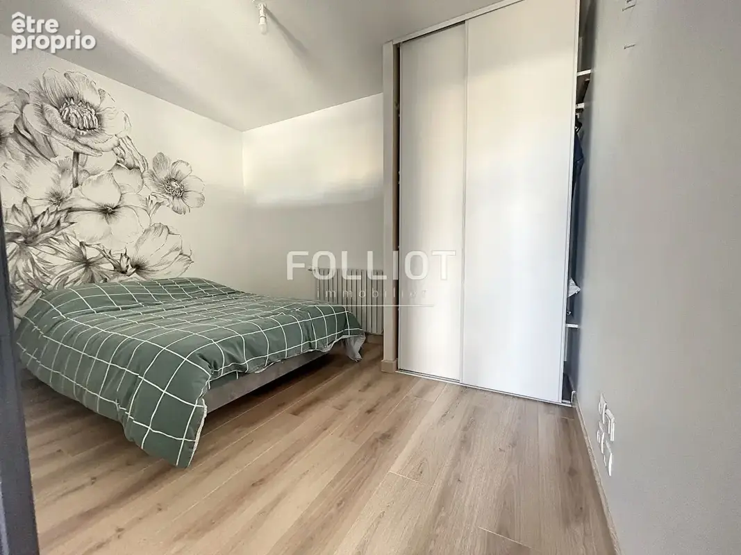 Appartement Saint Lo 2 pièces - photo 3