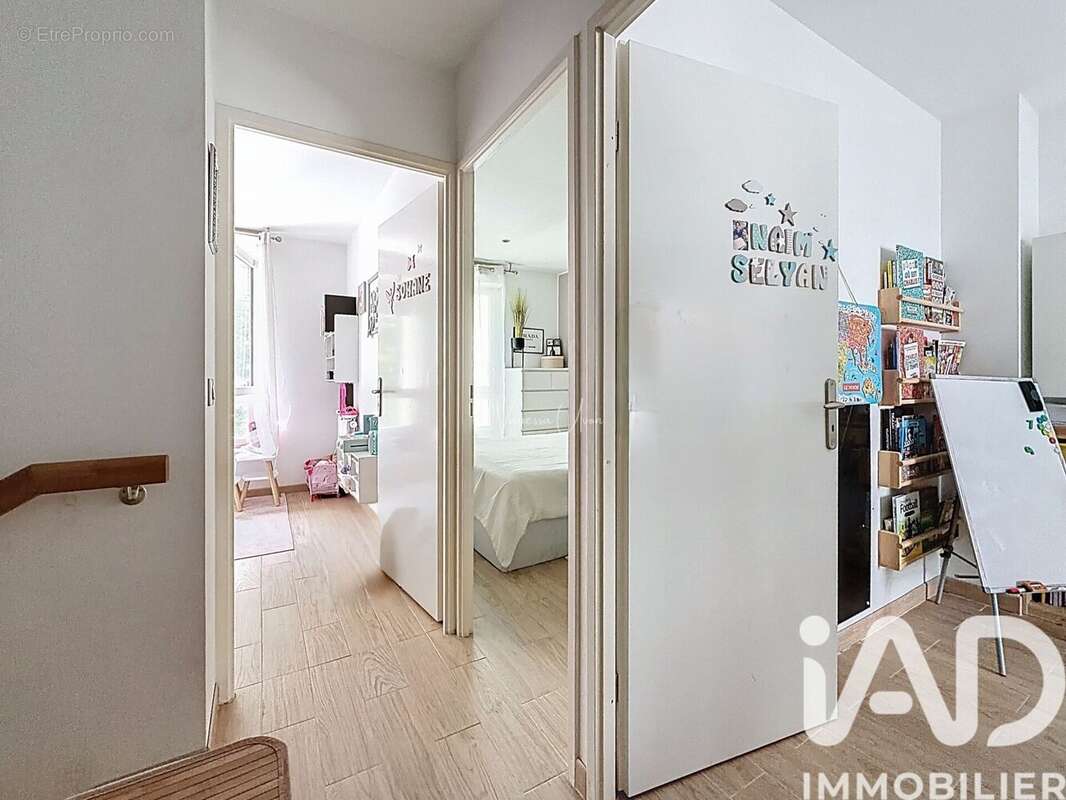 Photo 9 - Appartement à ORLY