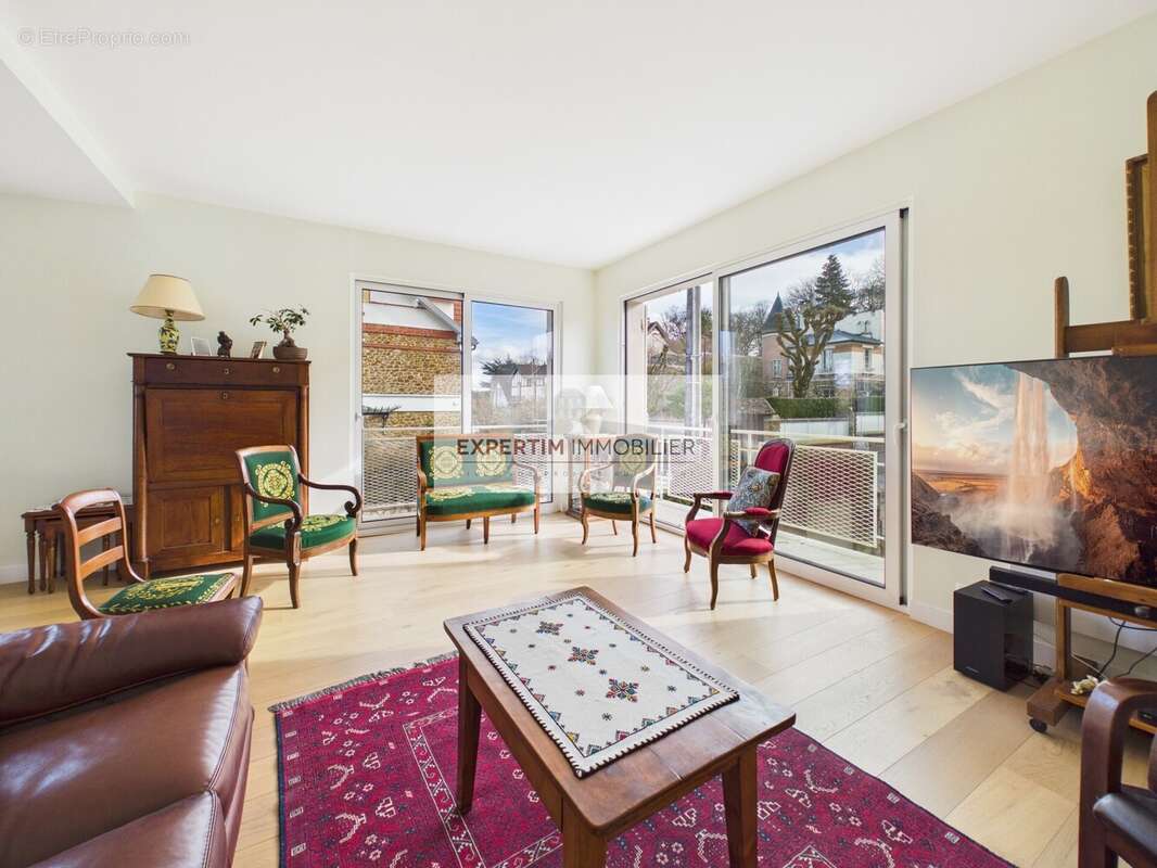 Maison à VERSAILLES