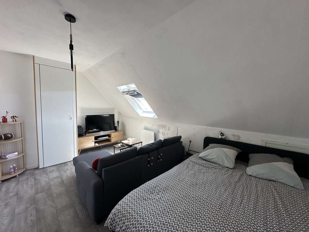Maison familiale. Quartier recherché. - photo 12