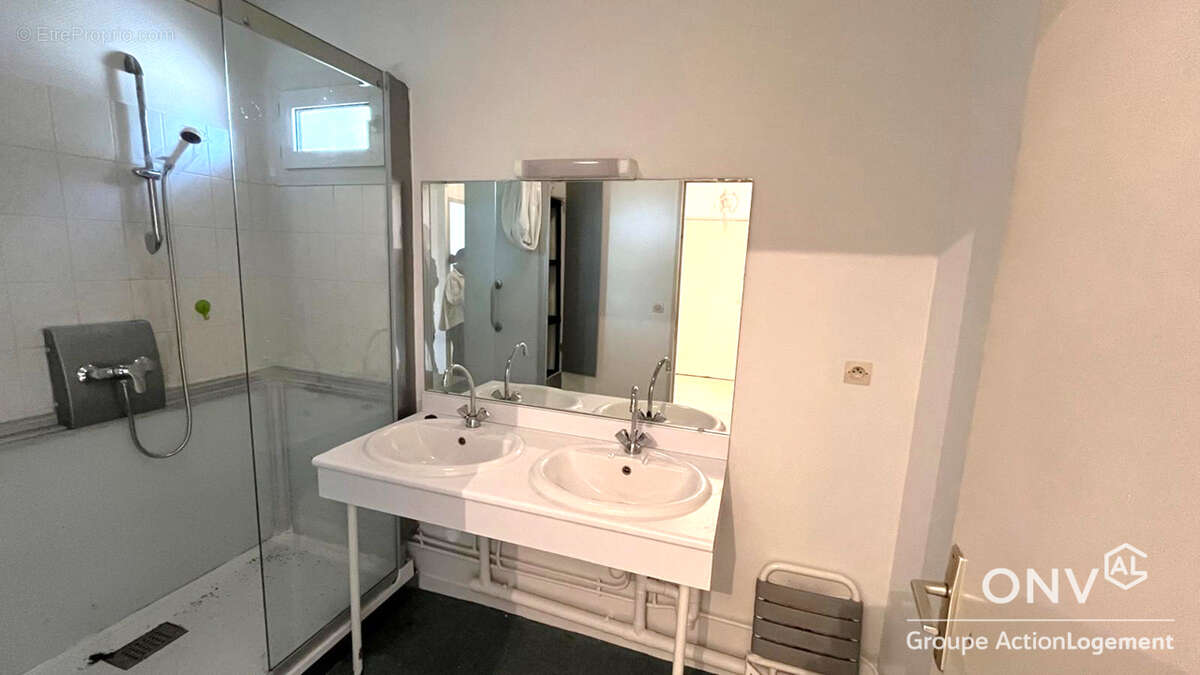 Appartement à LIBOURNE