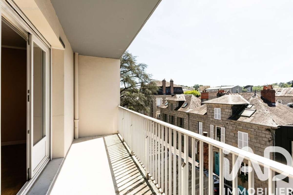 Photo 6 - Appartement à BRIVE-LA-GAILLARDE