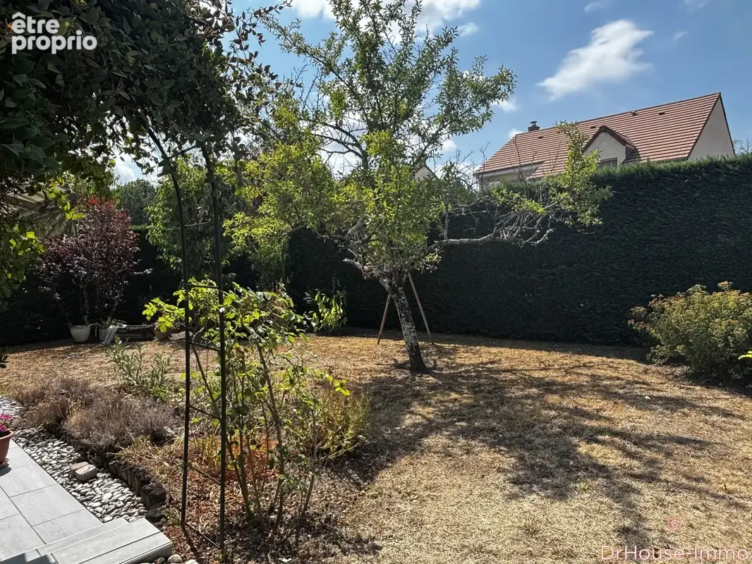 Maison 6 pièces 131 m² à vendre à Saint-Cyr-En-Val (45590) - photo 20