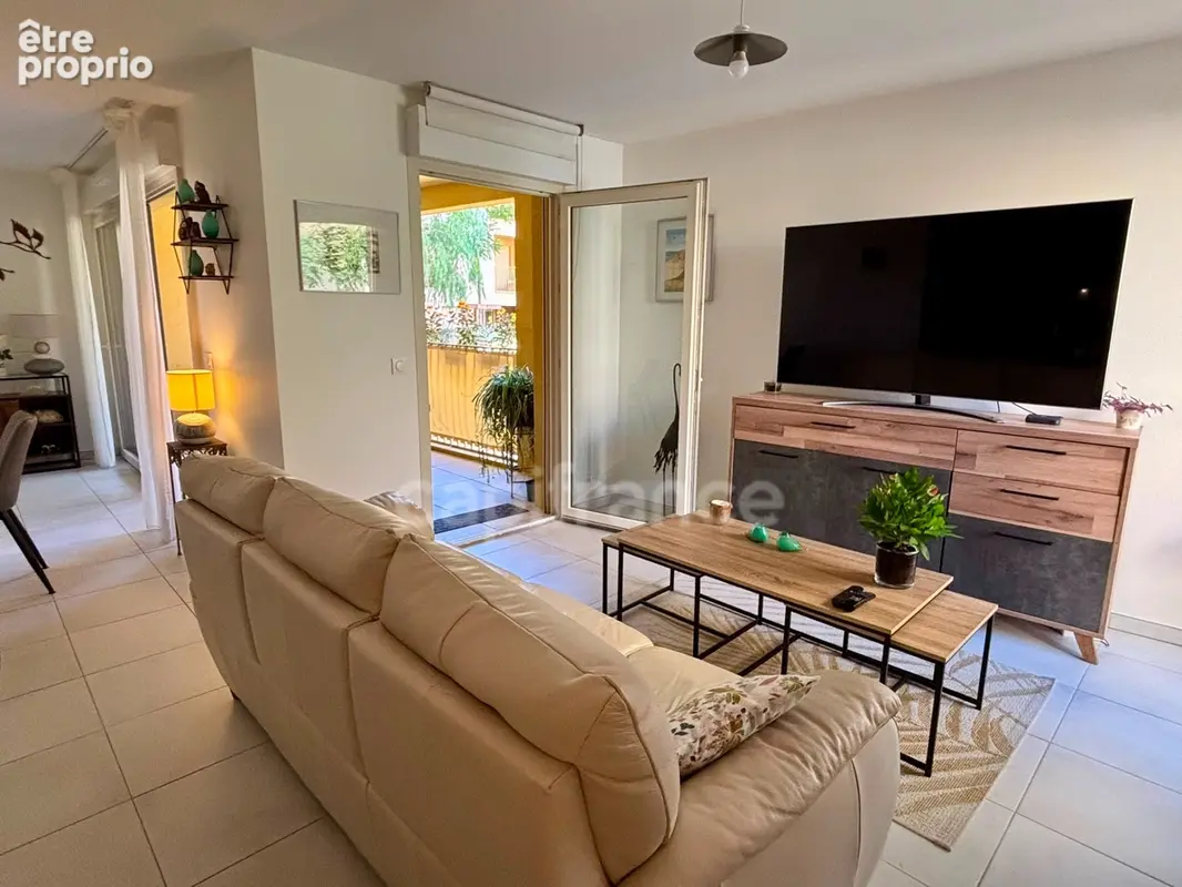 Photo Appartement à Hyeres au prix de 349 500€