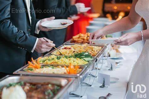 Photo 1 - Commerce à LILLE